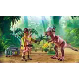 PLAYMOBIL Dinos Observación de Stygimoloch, Juegos de construcción 