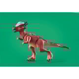 PLAYMOBIL Dinos Observación de Stygimoloch, Juegos de construcción 