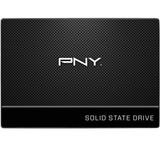 PNY SSD7CS900-1TB-RB, Unidad de estado sólido 