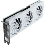 Palit GeForce RTX 5070 OC WHITE, Tarjeta gráfica 