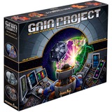 Pegasus Gaia Project, Juego de mesa 