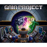 Pegasus Gaia Project, Juego de mesa 