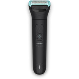 Philips Body Groomer 5000 Series BG5480/15, Cortador de pelo negro brillante