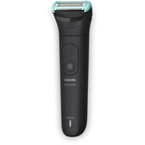 Philips Body Groomer 5000 Series BG5480/15, Cortador de pelo negro brillante