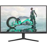 Philips Evnia 27M2N3500NL/00 pantalla para PC 68,6 cm (27") 2560 x 1440 Pixeles Quad HD LCD Gris, Monitor de gaming gris oscuro, 68,6 cm (27"), 2560 x 1440 Pixeles, Quad HD, LCD, 1 ms, Gris