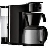 Philips HD6594/60, Cafetera monodosis negro