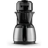 Philips HD6594/60, Cafetera monodosis negro