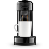 Philips HD6594/60, Cafetera monodosis negro