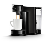 Philips HD6594/60, Cafetera monodosis negro