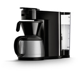 Philips HD6594/60, Cafetera monodosis negro