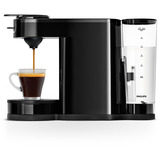 Philips HD6594/60, Cafetera monodosis negro