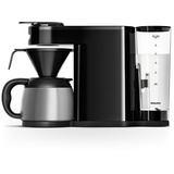 Philips HD6594/60, Cafetera monodosis negro