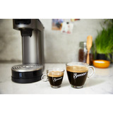 Philips HD6594/60, Cafetera monodosis negro