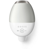 Philips Lumea IPL 9900 Pro BRC331, Depiladores blanco/Plateado