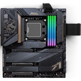 RAIJINTEK FORKIS DDC ULTRA, Disipador de CPU negro