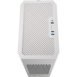 RAIJINTEK OPHION Elite White, Cajas de torre blanco