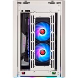 RAIJINTEK OPHION Elite White, Cajas de torre blanco