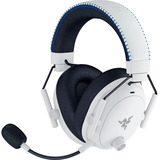 Razer BlackShark V3 Pro para PlayStation, Auriculares para gaming blanco/Negro