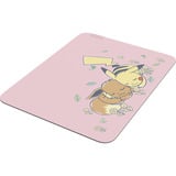 Razer Gigantus V2 - Edición Pikachu & Eevee, Almohadilla de ratón para juegos rosa/Multi color