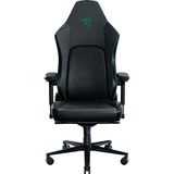 Razer Iskur V2 Silla para juegos, Asientos de juego negro/Verde