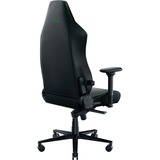 Razer Iskur V2 Silla para juegos, Asientos de juego negro/Verde