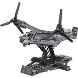 Revell Bell Boeing V-22 Osprey - Brick System, Juegos de construcción Minorista