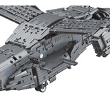 Revell Bell Boeing V-22 Osprey - Brick System, Juegos de construcción Minorista