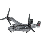 Revell Bell Boeing V-22 Osprey - Brick System, Juegos de construcción Minorista