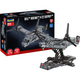 Revell Bell Boeing V-22 Osprey - Brick System, Juegos de construcción Minorista