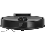 Roborock Q10 VF 0,5 L Negro, Robot aspirador negro, Sin bolsa, Negro, 0,5 L, Carga, 65 dB, 0,2 L