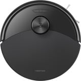 Roborock Q10 VF Sin bolsa Negro, Robot aspirador negro, Sin bolsa, Negro, 65 dB, 0,5 L, 0,2 L, Carga