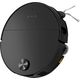 Roborock S10RR52-00, Saros 10 R&D, Robot aspirador negro