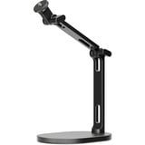 Rode Microphones Soporte para micrófono DS2, Soporte de pie negro