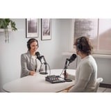 Rode Microphones Soporte para micrófono DS2, Soporte de pie negro