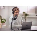 Rode Microphones Soporte para micrófono DS2, Soporte de pie negro