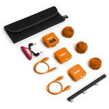 Rode Microphones WIGOGEN3, Micrófono naranja