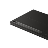 SAMSUNG EF-DX725BBGGDE, Funda para tablet negro