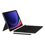 SAMSUNG EF-DX725BBGGDE, Funda para tablet negro