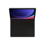SAMSUNG EF-DX725BBGGDE, Funda para tablet negro