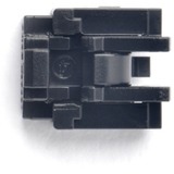 SMARTKEEPER ESSENTIAL RJ45 Port Lock (NL03) + Lock Key Basic (U03), Cerradura insertable 