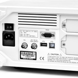 SMARTKEEPER ESSENTIAL USB-B Port Lock (BL04) + Lock Key Mini (U04), Cerradura insertable 