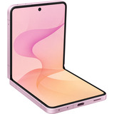 Samsung Galaxy Z Flip8 512GB, Móvil rosa neón