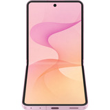 Samsung Galaxy Z Flip8 512GB, Móvil rosa neón