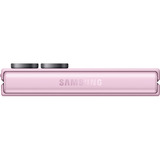 Samsung Galaxy Z Flip8 512GB, Móvil rosa neón