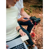 Samsung MU-PE1T0K 1 TB USB Tipo C 3.2 Gen 2 (3.1 Gen 2) Beige, Unidad de estado sólido beige, 1 TB, USB Tipo C, 3.2 Gen 2 (3.1 Gen 2), 1050 MB/s, Protección mediante contraseña, Beige