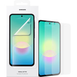 Samsung Protector de pantalla, Película protectora transparente