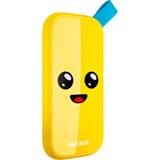 SanDisk Fortnite Portable SSD - Peely Edition 2 TB, Unidad de estado sólido amarillo