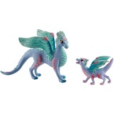 Schleich BAYALA 70592 figura de juguete para niños, Muñecos 5 año(s), Multicolor, Plástico