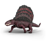 Schleich Dinosaurios Dimetrodon, Muñecos 