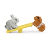 Schleich FARM WORLD 42500 set de juguetes, Muñecos 3 año(s), Multicolor